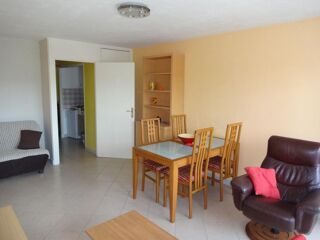  Appartement à louer 1 pièce 26 m²