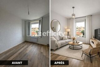  Appartement � vendre 1 pi�ce 24 m�