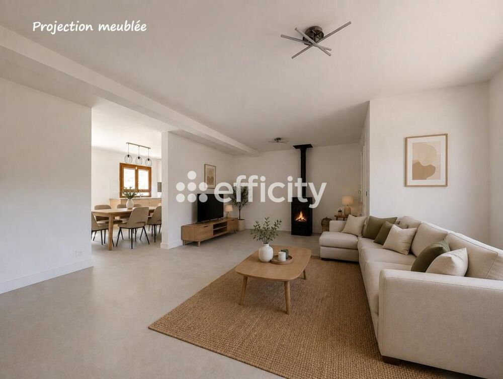 Vente Maison Maison Saint denis