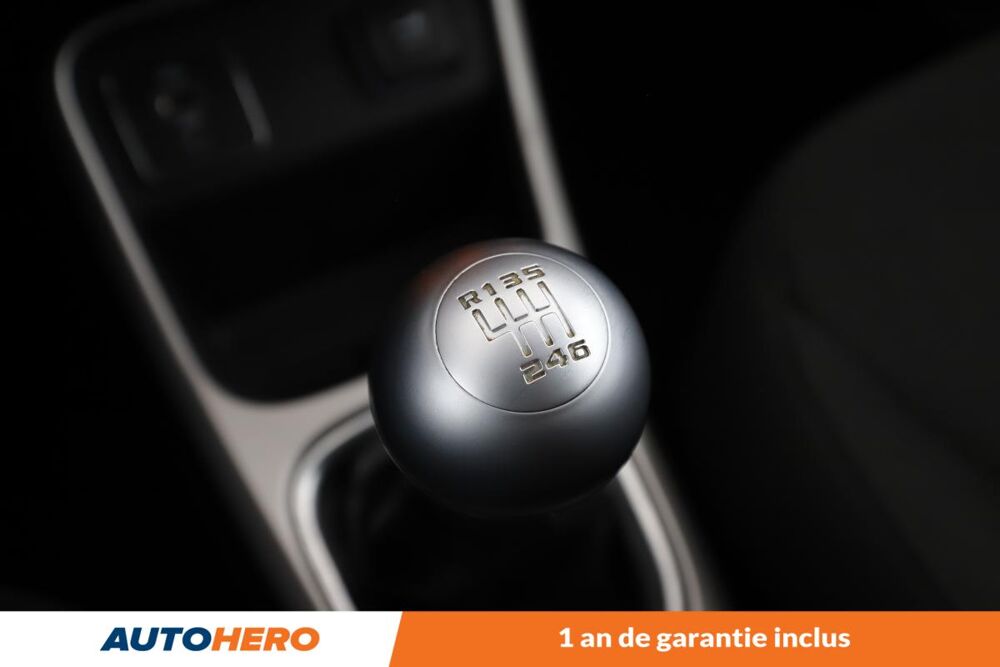 Compass 1.4 MultiAir Sport 140 ch 2018 occasion 92130 Issy-les-Moulineaux