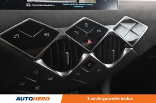 DS3 E-Tense 50 kWh Performance Line Automatique 136 ch 2021 occasion 92130 Issy-les-Moulineaux