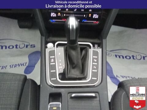 Passat TSI ACT OPF 150 DSG7 2021 occasion 10150 Lavau