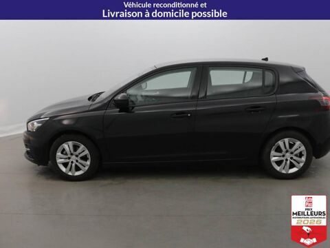 308 Essence 110 Active 2021 occasion 10150 Lavau