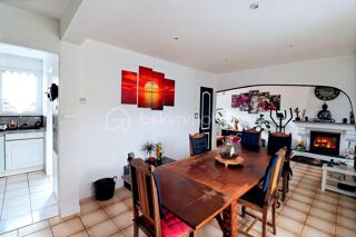  Maison � vendre 4 pi�ces 87 m�