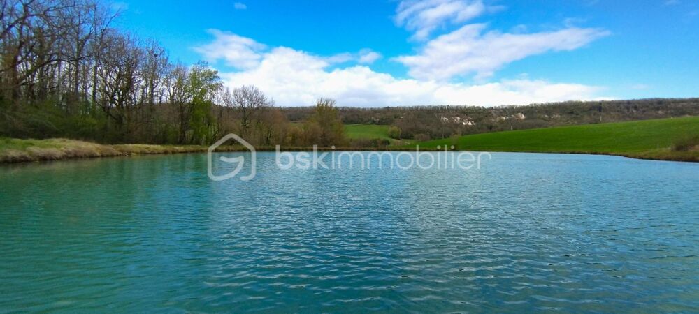 Vente Terrain OPPORTUNITE RARE! Penne d agenais