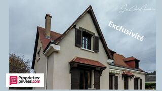  Maison � vendre 7 pi�ces 188 m�