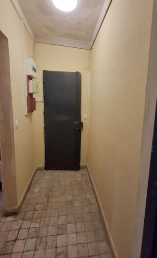  Appartement à vendre 2 pièces 40 m²