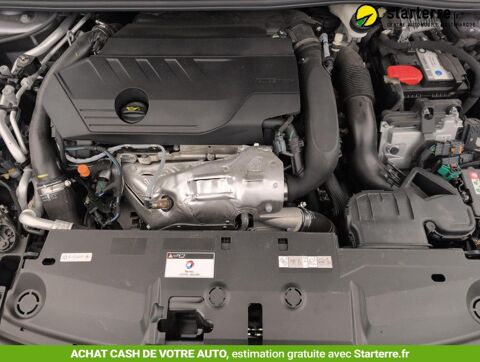 308 SW PHEV 180 e-EAT8 Allure Pack 2023 occasion 69190 Saint-Fons