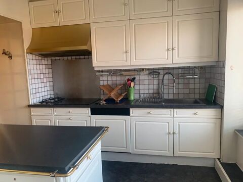  Appartement � louer 1 pi�ce 100 m�