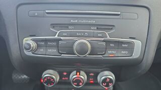 A1 I 1.0 TFSI 95 S-Tronic 7 Business Line - Automatique 2017 occasion 06100 Nice
