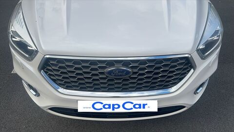 Kuga 1.5 ECOBOOST 150 Vignale 2017 occasion 80000 Amiens