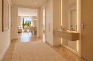  Appartement à vendre 4 pièces 84 m²