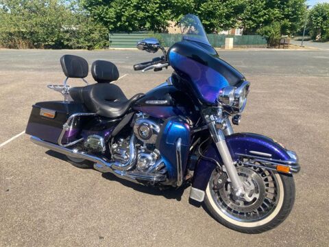 Annonce voiture Moto Moto 11900 €