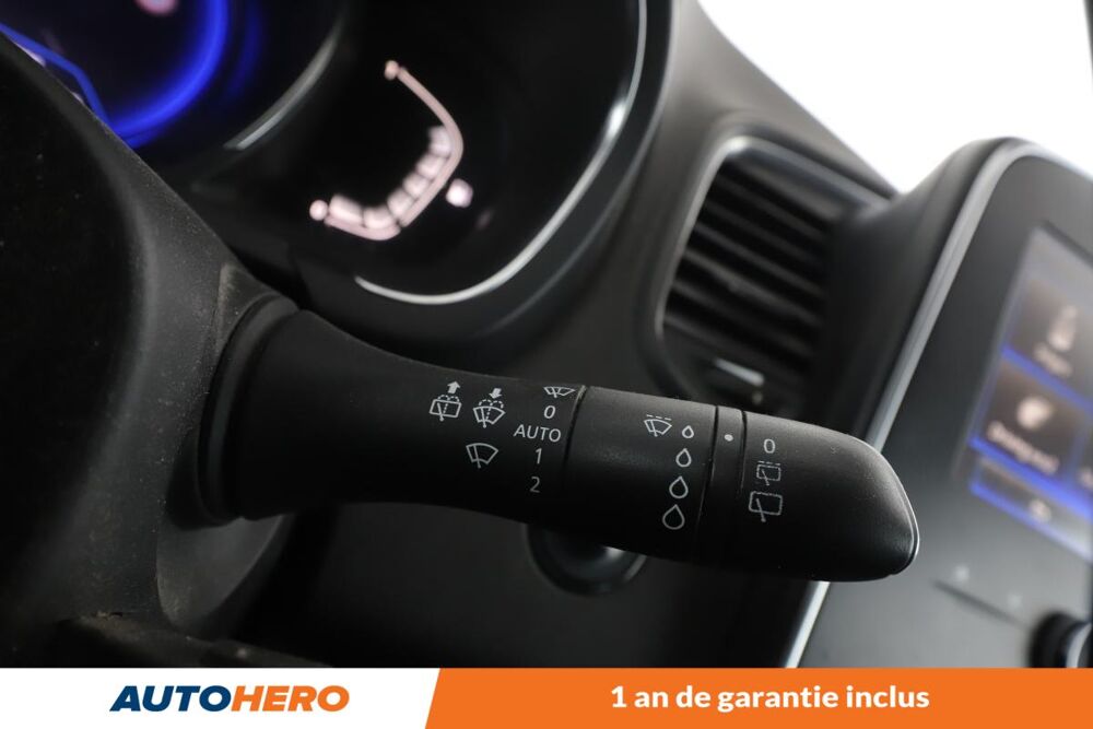 Grand scenic IV 1.7 dCi Blue Business 7PL 120 ch 2019 occasion 92130 Issy-les-Moulineaux