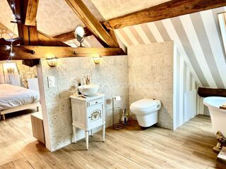  Maison  vendre 8 pices 150 m