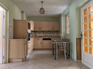  Maison à vendre 7 pièces 141 m²