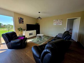  Maison � vendre 4 pi�ces 109 m�