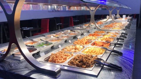   84000 AVIGNON - MURS ET FONDS  500 m², RESTAURANT 