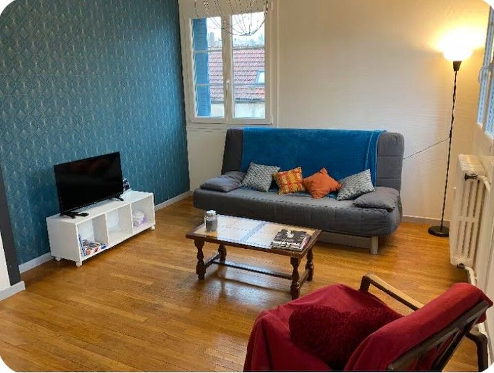 Location Appartement Appartement de 55m2 à louer sur Dijon Dijon