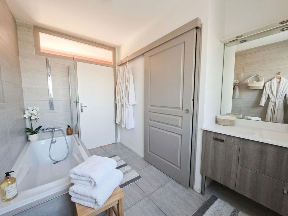 à vendre  Appartement Rennes (35200)