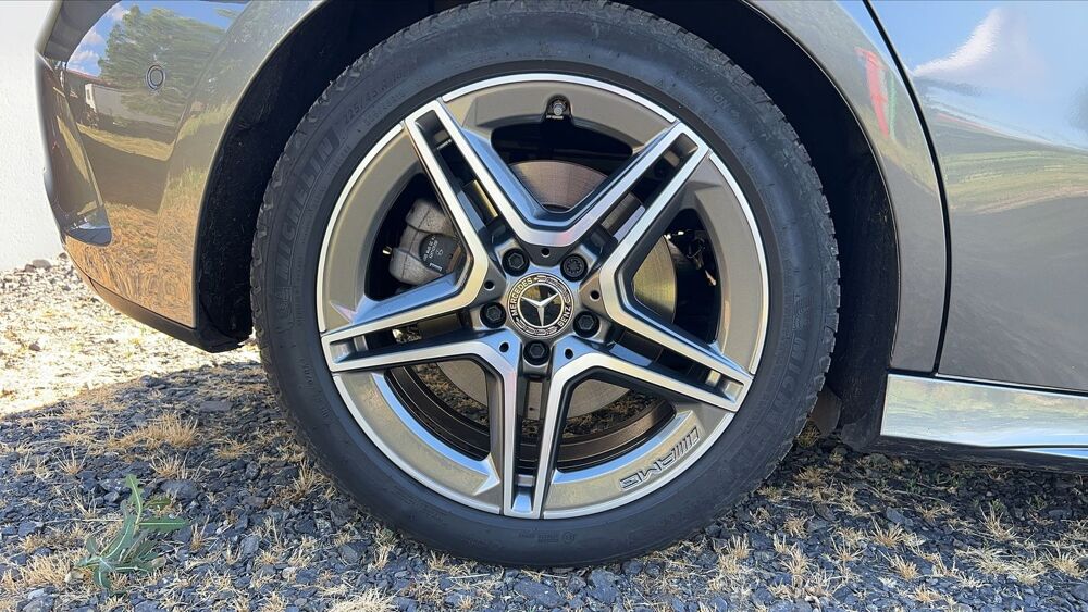 Classe A IV 250 e 218 EQ Power 8G-DCT AMG Line - Automatique Entretie 2021 occasion 63000 Clermont Ferrand