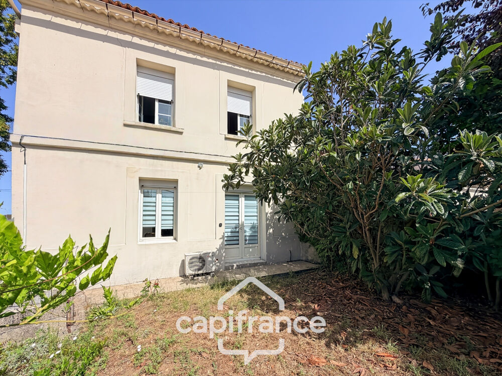Vente Maison Maison à vendre 7 pièces LE HAILLAN (33) Le haillan