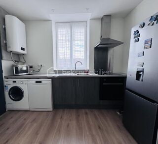  Appartement � vendre 7 pi�ces 86 m�