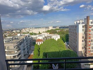  Appartement à vendre 2 pièces 45 m²