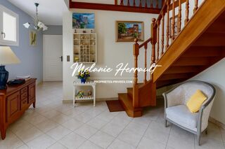  Maison � vendre 9 pi�ces 223 m�