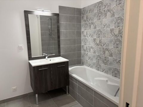  Appartement � louer 3 pi�ces 64 m�