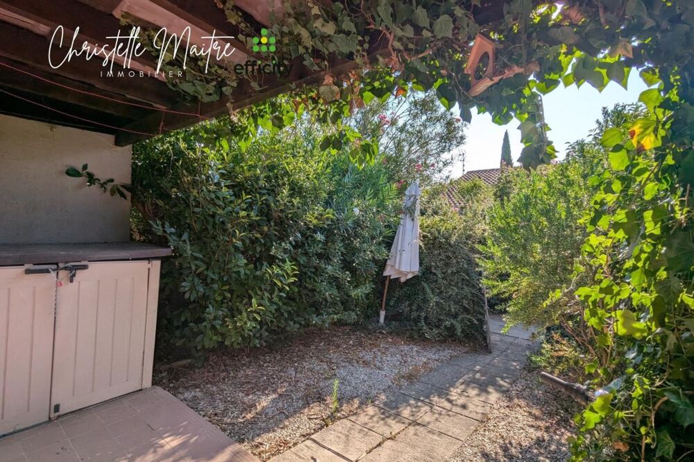 Vente Maison Maison Mouries