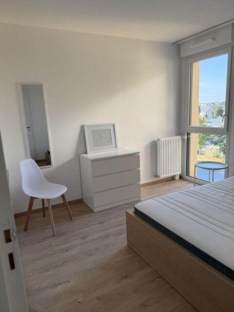  Appartement � louer 2 pi�ces 47 m�