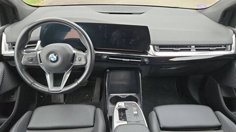 Serie 2 218i 136 DKG7 Luxury 2023 occasion 35560 Noyal Sous Bazouges