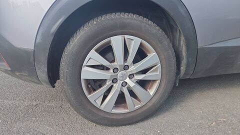 3008 II 1.2 PureTech 130 Active Business 2018 occasion 62840 Laventie