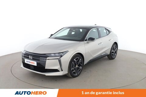 Annonce voiture Citroën DS4 32290 €