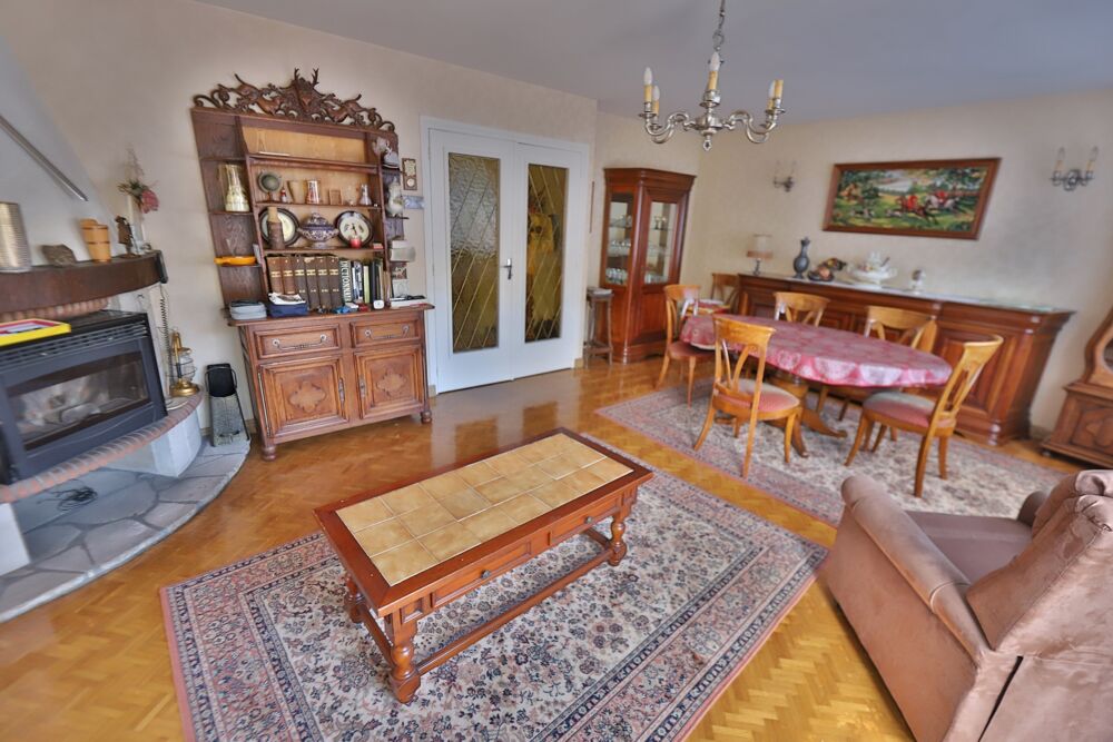 Vente Maison Maison à vendre 4 pièces LA BRESSE (88) La bresse
