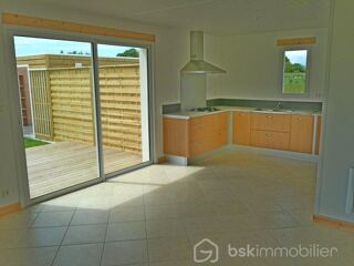  Maison � vendre 4 pi�ces 85 m�