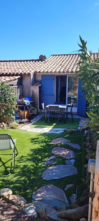  Maison � vendre 2 pi�ces 37 m�