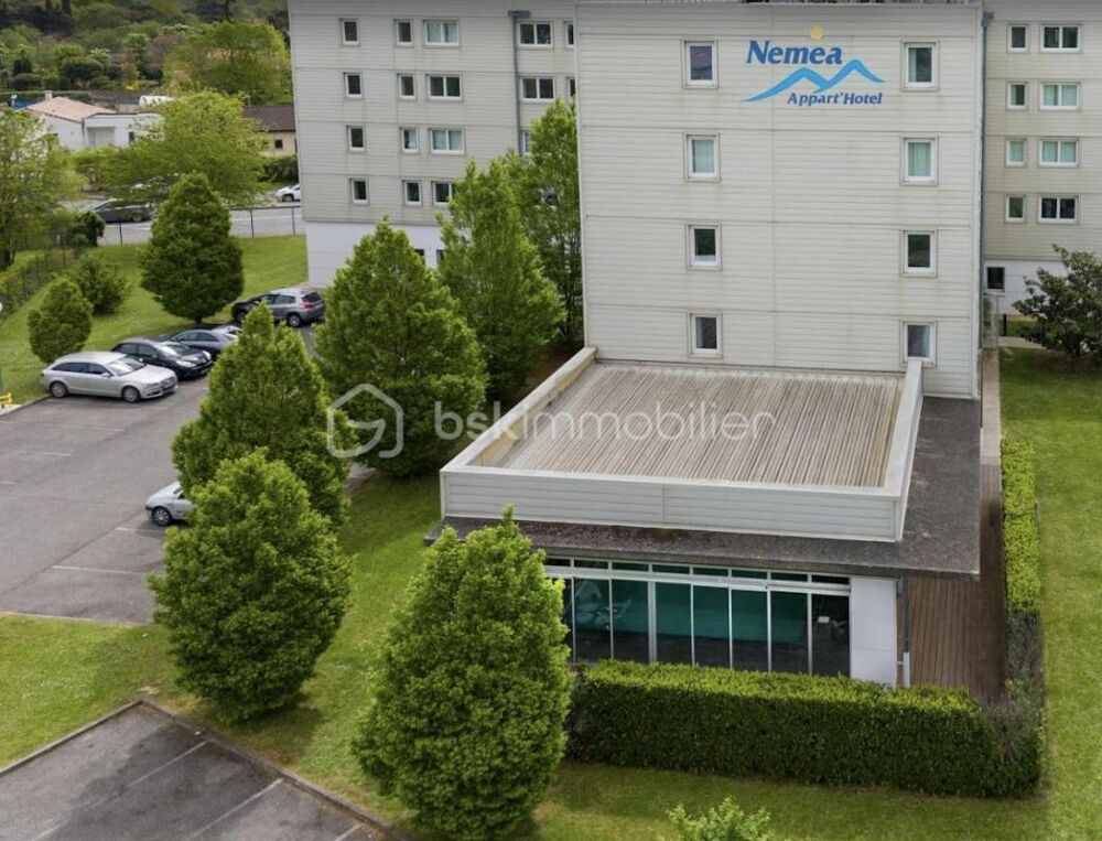 Vente Appartement Spécial investisseur - Studio meublé LMNP Toulouse