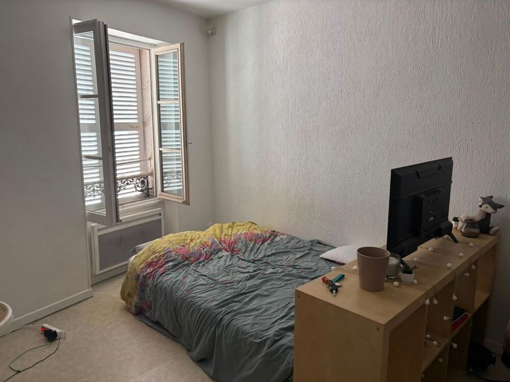 Appartement de 23m2 à louer sur Auxerre