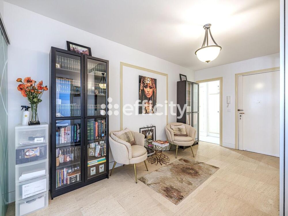 à vendre  Appartement Marseille 8