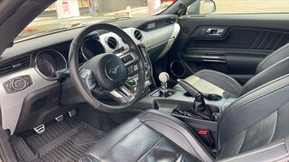 Mustang 2.3 EcoBoost 317 Fastback 2019 occasion 44340 Bouguenais