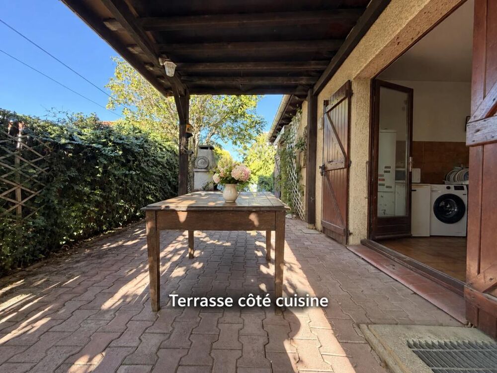 Vente Maison Maison de 5 pièces de 141 m² à Toulouse Toulouse