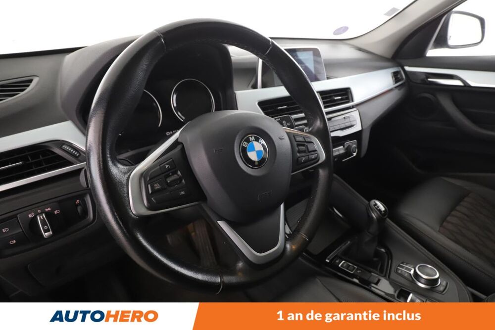 X1 sDrive18i xLine 140 ch 2018 occasion 92130 Issy-les-Moulineaux