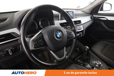 X1 sDrive18i xLine 140 ch 2018 occasion 92130 Issy-les-Moulineaux