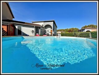  Maison à vendre 7 pièces 150 m²