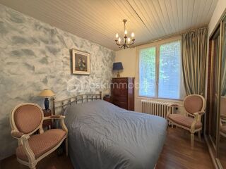  Maison à vendre 5 pièces 84 m²