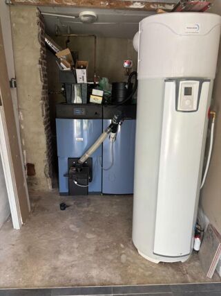  Maison � vendre 5 pi�ces 117 m�