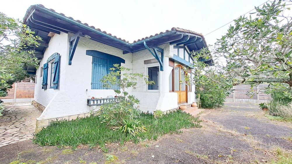  vendre  Maison Lge-Cap-Ferret (33950)