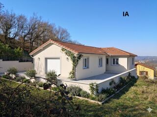  Maison à vendre 7 pièces 182 m²